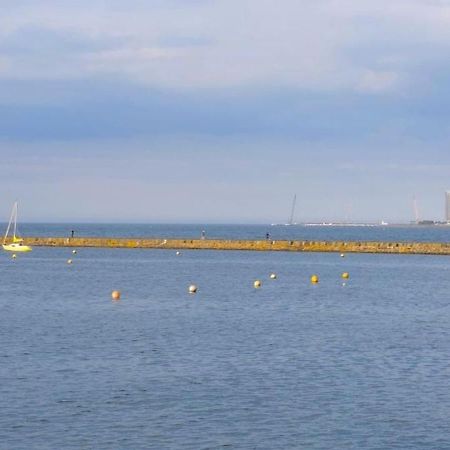 Lovely Sea Rooms, Easy Access To Centre & Airport Edinburgh Exterior photo