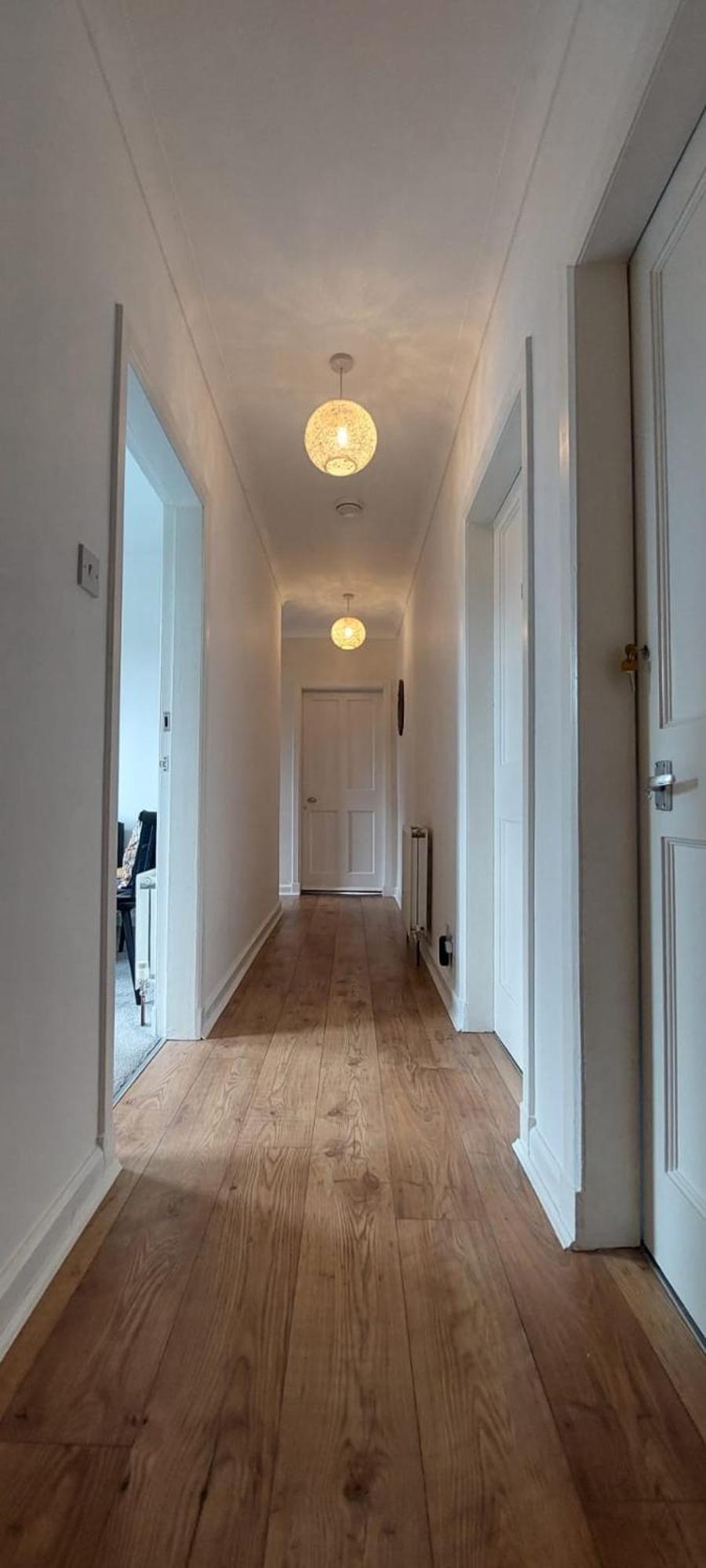 Lovely Sea Rooms, Easy Access To Centre & Airport Edinburgh Exterior photo