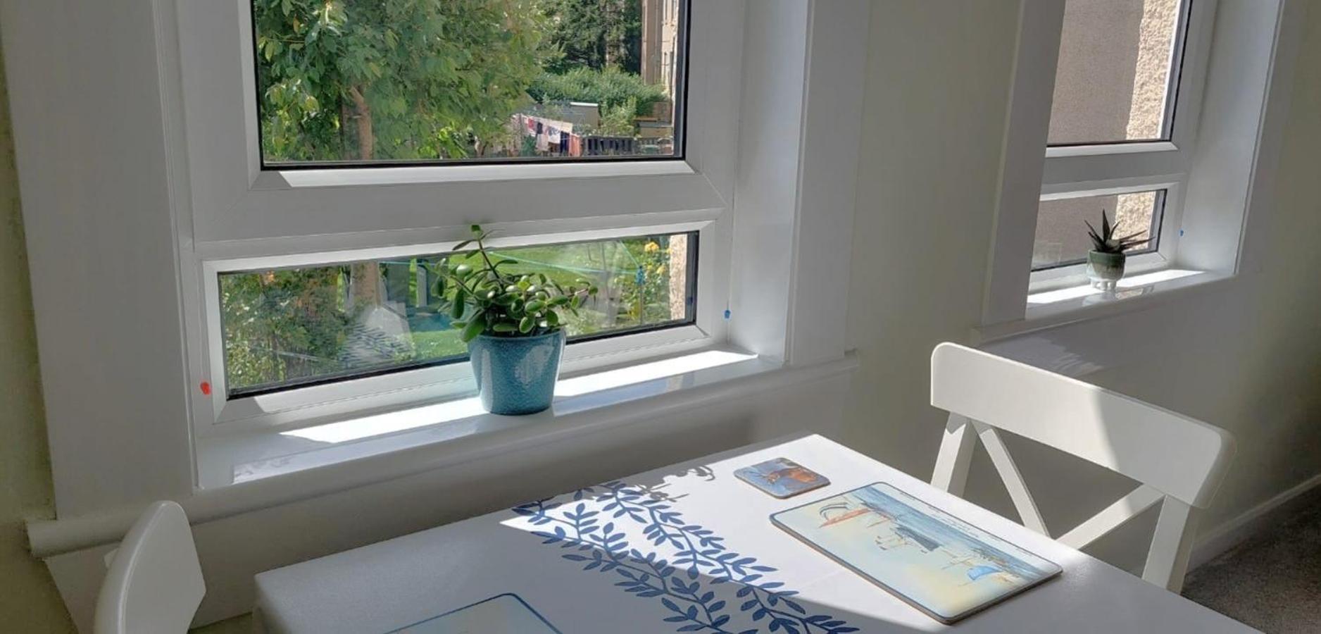 Lovely Sea Rooms, Easy Access To Centre & Airport Edinburgh Exterior photo