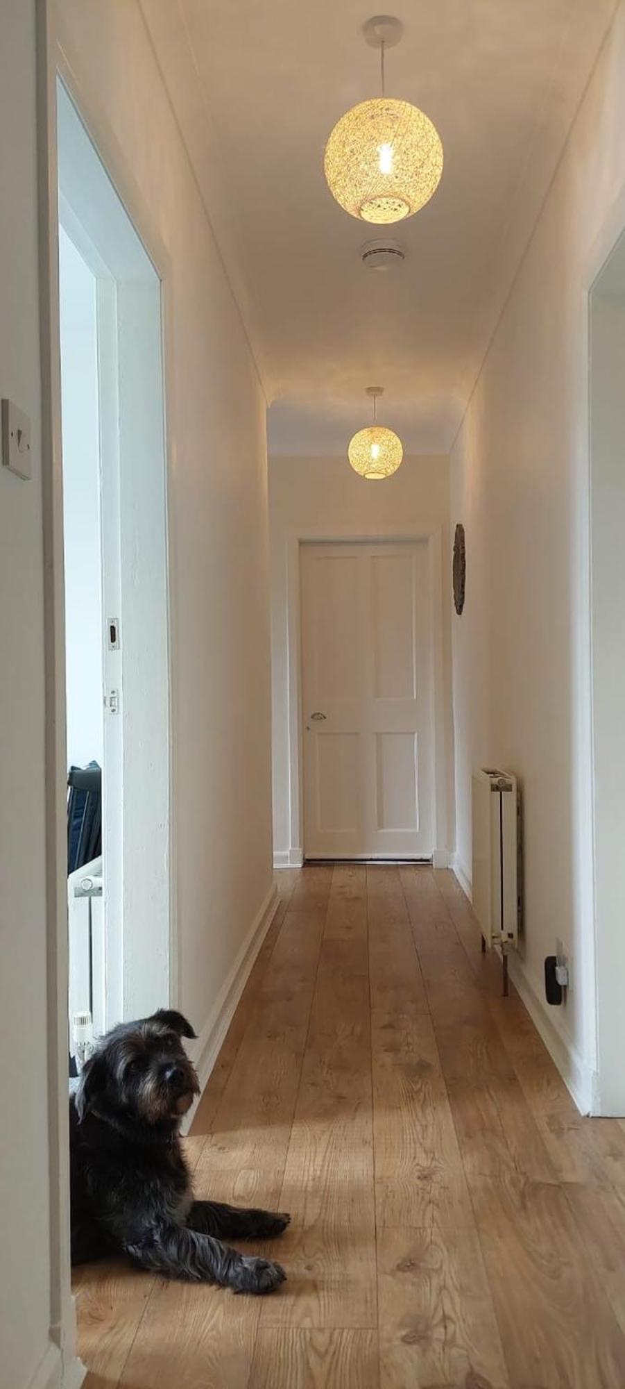Lovely Sea Rooms, Easy Access To Centre & Airport Edinburgh Exterior photo