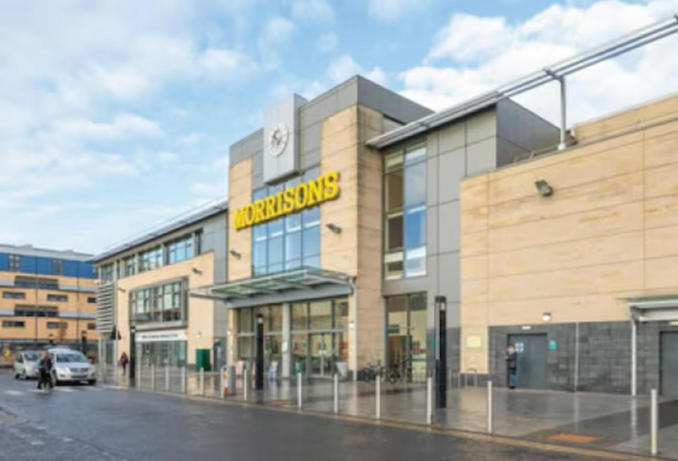 Lovely Sea Rooms, Easy Access To Centre & Airport Edinburgh Exterior photo