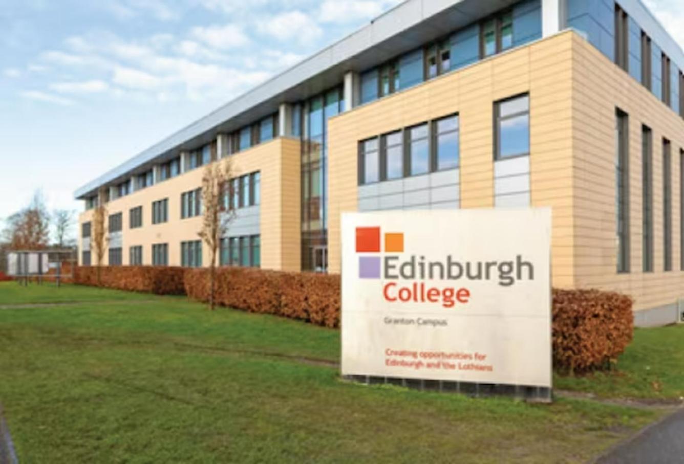 Lovely Sea Rooms, Easy Access To Centre & Airport Edinburgh Exterior photo