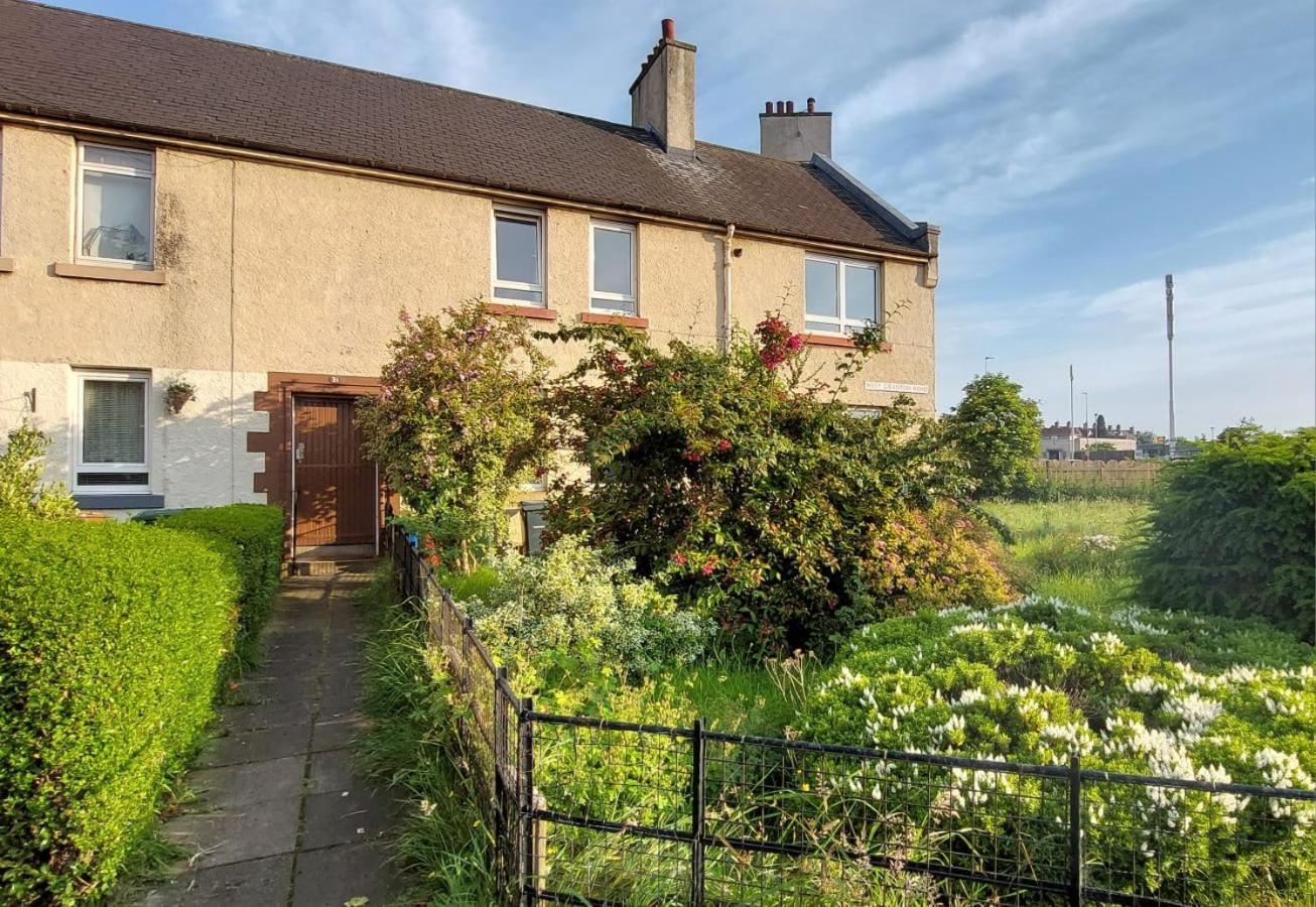 Lovely Sea Rooms, Easy Access To Centre & Airport Edinburgh Exterior photo